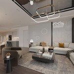 Bán căn penthouse chung cư khu đô thị mới nghĩa đô diện tích 334m2