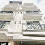 Bán nhà mới ngõ 3 thạch bàn, hàng xóm aeon mall long biên, ô tô đỗ cửa, ở ngay ~5 hào