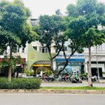 58 tỷ nhà phố đường đôi hà huy tập, 7x16m, 4 tầng, tuyến đường kinh doanh đẹp nhất phú mỹ hưng