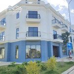 Khai thác tiềm năng kinh doanh với shop house tại panacea hill mộc châu giá cực kì ưu đãi