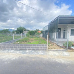 Bán đất diên phước - thành hồ 2, diên khánh mặt tiền đường nhựa giá rẻ