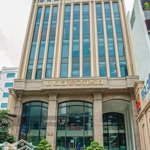 Mặt tiền hai bà trưng, p. bến nghé, quận 1 - dt: 15x20m - hầm 10 tầng - hđt: 800 triệu - giá 200 tỷ