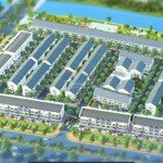 Chính thức ra mắt dự án hót nhất 2025 the greenery hải phòng