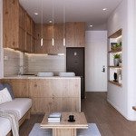Cho thuê ch copac square, quận 4, dt 80m2 2pn 2wc full nt.giá: 11tr5/1th.lh: 0961 663 831