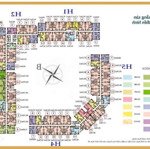 Bán chung cư phúc đồng long biên 4 tỷ nhà mới ở ngay