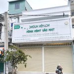 Nhà mt 163m2 3pn - 3wc đường phú châu (gần mộ cha minh đăng)