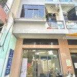 Cho thuê nhà hẻm xe hơi điện biên phủ - 4x8m 3pn 4wc