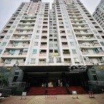 Bán gấp cc 2n tòa ct1, dt 70 m2, khu chung cư 183 hoàng văn thái, thanh xuân, giá 4,25 tỷ