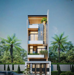 Bán nhà đẹp 3 tầng đường 7m5 nguyễn thuý, sát kinh dương vương, cách biển 300m