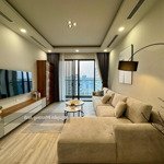 Hiếm: cho thuê căn hộ 2 phòng ngủ 81m2, full đồ tại the park home, giá bán 18 triệu. liên hệ: 033''704''5858