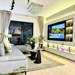 Siêu phẩm 4 phòng ngủ153m2,full đồ, rộng nhất the emerald ct8, tầng cao view pháo hoa. giá cực thiện chí