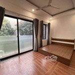 đầu năm bán nhà đẹp 5 tầng - cổ nhuế 2, bắc từ liêm - hà nội. dt 30m2, mt 5,2m, giá 5,95 tỷ...
