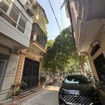 Bán nhà riêng tại ngụy như kon tum, giá 16.5 tỷ, diện tích 42m2, lô góc siêu hot! lh 0912259669