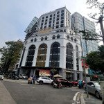 Chủ nhà gửi bán tòa văn phòng mặt phố cầu giấy - hồ tùng mậu: 340m2, 8 tầng, mt: 38m. giá: 285 tỷ