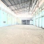 Cho thuê kho xưởng cont40 vào kho dt 1000m2, 600m2, 1500m2, 3000m2 cho thuê dài hạn làm thể thao