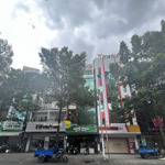 Siêu phẩm mặt tiền nguyễn thị minh khai, p 2, q 3 - 7x20m - hầm, 7 tầng - hđt: 200tr/th - giá 45 tỷ