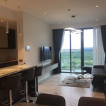 Cho thuê ch 2pn, 100m2, 49 triệu tại the crest residence,giá ưu đãi
