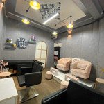 Mã 027 - căn hộ cmt8 quận 10 - hẻm xe hơi vào nhà - 43m2 - dòng tiền 12tr/tháng - chỉ nhỉnh 3 tỷ.