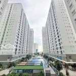 Cho thuê cc 2 phòng ngủ+ 2 vệ sinh53m2 tại prosper plaza, 7 triệu, q12, hcm uy tín