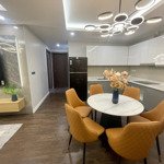 Chính chủ bán căn 2pn view hồ tây đẳng cấp tại hdi tây hồ residence