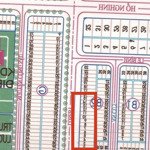 Chính chủ bán cặp đất đường loseby, diện tích 285m2 ngang 15m - trục thông biển - kd khách sạn