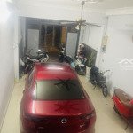 Chủ rất gấp - giảm luôn 3t - 81m2 - 3 tầng btct - xe hơi ngủ trong nhà - út tịch - tân bình - 14.8t