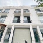 Cho thuê shophouse vincom xuân khánh căn mé công viên