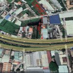 Siêu hot bán đất thổ cư nở hậu diện tích lớn 1.700,8m2, có sổ hồng chính chủ