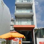 Cho thuê nhà phố kdc himlam quận 7 dt: 6x20m có tm, tkvp, trống sàn giá: 50 triệu lh: 0931353298