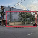 Bán lô góc mặt tiền cổng kcn biên hoà 2, kinh doanh cực tốt chỉ 6,5 tỷ