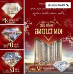 Giá bán chỉ 1,190 tỷ căn 35m2 giá có vat full nội thất cao cấp châu âu, lãi suất 0% 20 tháng