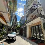 Bán nhà chính chủ 52 m 4 tầng khu vực lạc trung , kim ngưu _ hbt vỉa hè ô tô tránh