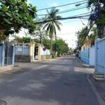 Bán đất đường chế lan viên - 525m2 ngang 12m, ngay bãi tắm, thích hợp xây biệt thự căn hộ