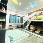 Nhà 4 tầng khu đô thị 379 quang trung hướng đông nam dt 65m2