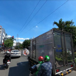 Bán mặt tiền khu ẩm thực vạn kiếp giáp phan xích long phú nhuận, ngang 5x20m giá 19.9 tỷ 0932723936