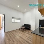 1pn balcony cửa sổ full nội thất cho nuôi pét ( hỗ trợ tìm phòng bình thạnh )