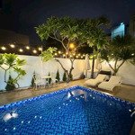 Villa nam việt á, sang trọng, đẳng cấp, doanh thu cao mà giá cực iu thương