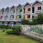 Giảm ngay 800tr, bán nhà phố 2 mặt view 5m và 20m, ql13, thủ đức