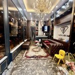 Nhà nhân hoà, thanh xuân, vị trí đắc địa. ô tô đỗ cửa. kinh doanh. dòng tiền.