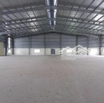 Cho thuê kho trong kcn tân bình 500m2 đường cn10, p. tây thạnh, q. tân phú