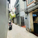 Hàng hiếm - dân cư đông đúc - tiện ích bạt ngàn - chủ cần bán gấp - sổ vuông đẹp - nhà thoáng mới