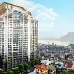 Cho thuê ch 2 phòng ngủ 88m2, giá tốt, view đẹp tại heritage west lake, tây hồ (lh ngay: 0945566468)