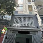 Nhà đẹp 5 tầng 4x15, thang máy. hxh tránh gần cộng hoà. dòng tiền 500tr