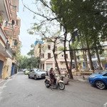 Cực phẩm hoàng ngọc phách - view sân chơi - ô tô tránh - ngõ thông tứ tung
