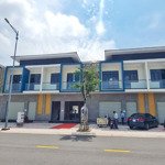 Bán shophouse villa 168m2 tại sun casa central từ cđt vsip, 5,166 tỷ, 2 tầng, cho thuê từ 17 - 20 triệu