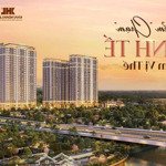 Khai hoan prime - căn hộ resort liền kề phú mỹ hưng giá chỉ 55tr/m2