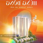 Bán căn góc đẹp xuất sắc tại moonbay residence 1,65 tỷ, 70m2, ngô quyền, 0347391919 quang hiếu