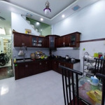 Hxh ngủ trong nhà-mới đẹp ở ngay-53m2-4tầng-5pn-6wc-lê đức thọ gv-chỉ 5tỷ5 tl