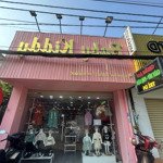 Sang shop thời trang trẻ em hoàng diệu 2, dt: 4x9,5m, mb 13 triệu/ tháng