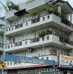 Cho nguyên căn góc phạm ngũ lão - gò vấp